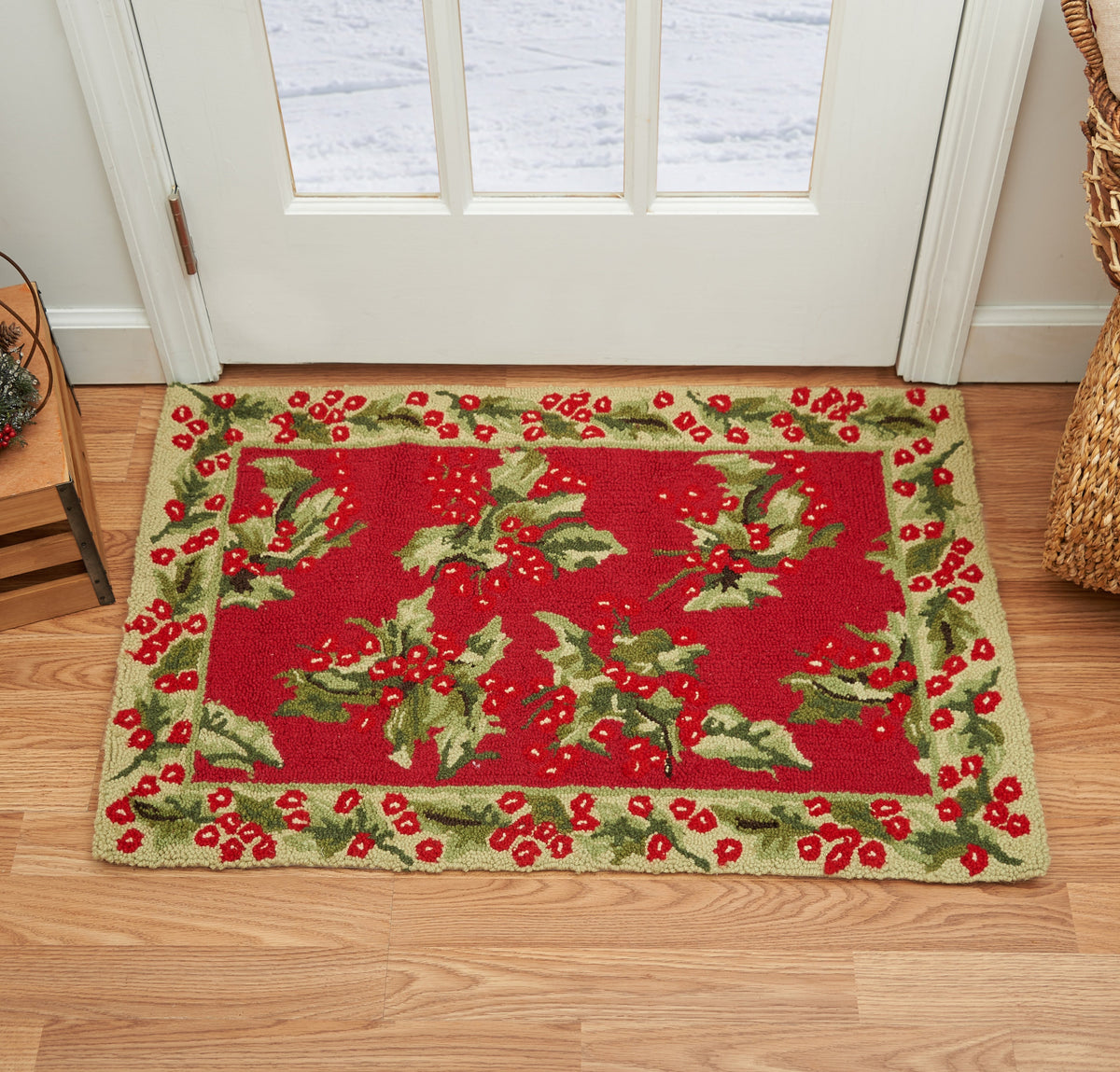 Rugs & Mats