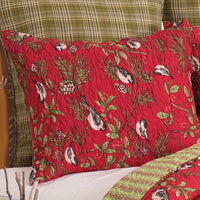 Shams & Pillowcases