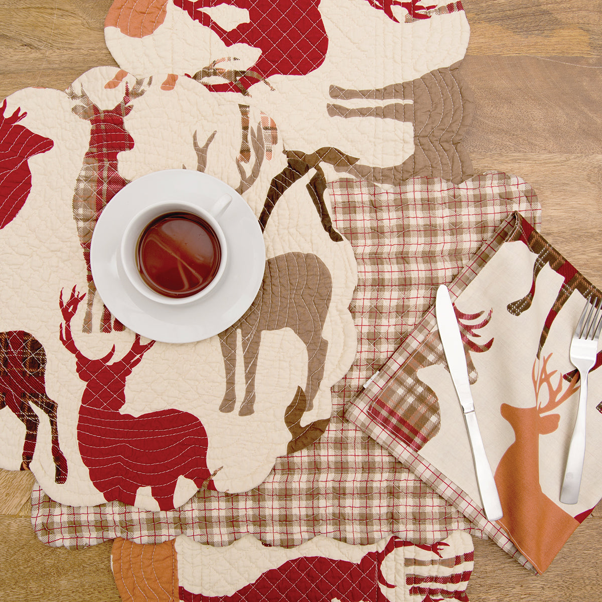 Table Linen Collections