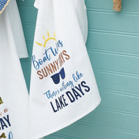 Flour Sack Towels