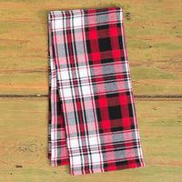 Woven Towels