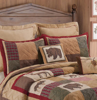 Shams & Pillowcases