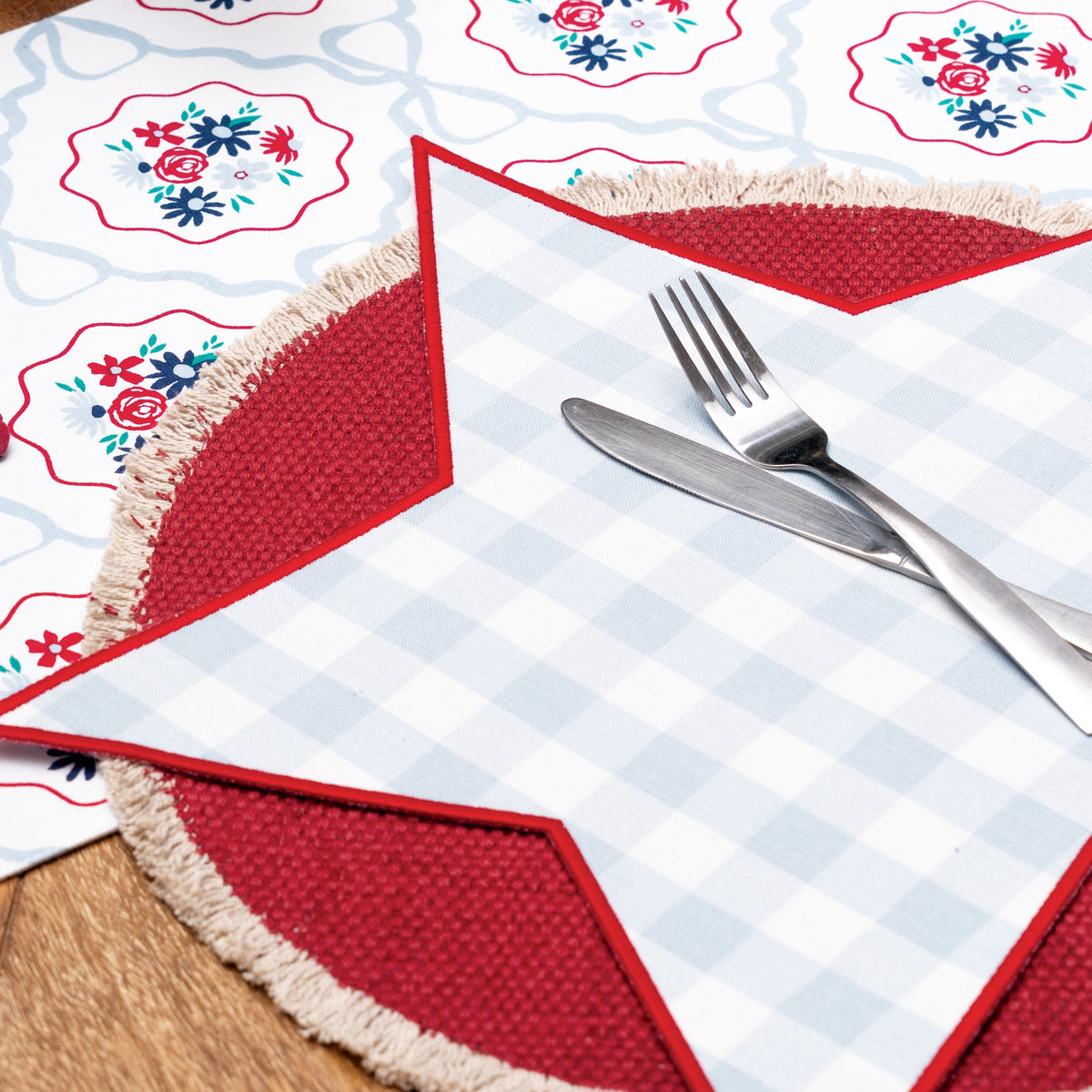 Table Linen Collections