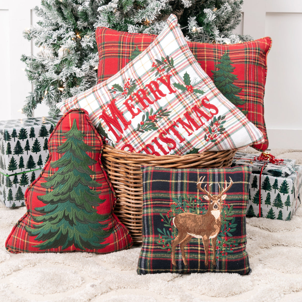 Holiday Bestsellers