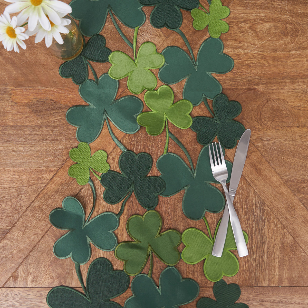 La Saint-Patrick