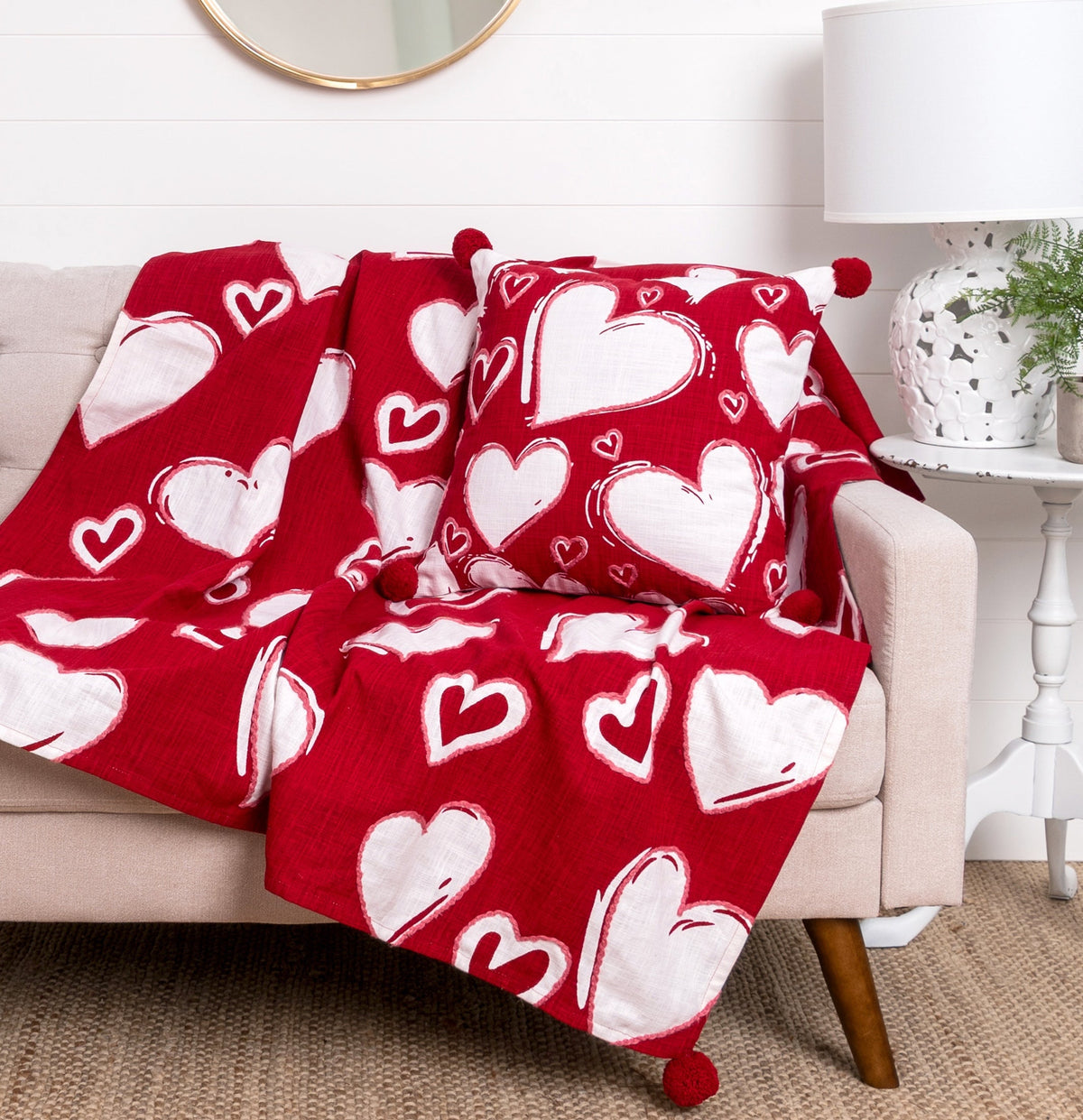 Saint Valentin
