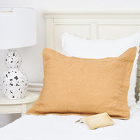 Shams & Pillowcases