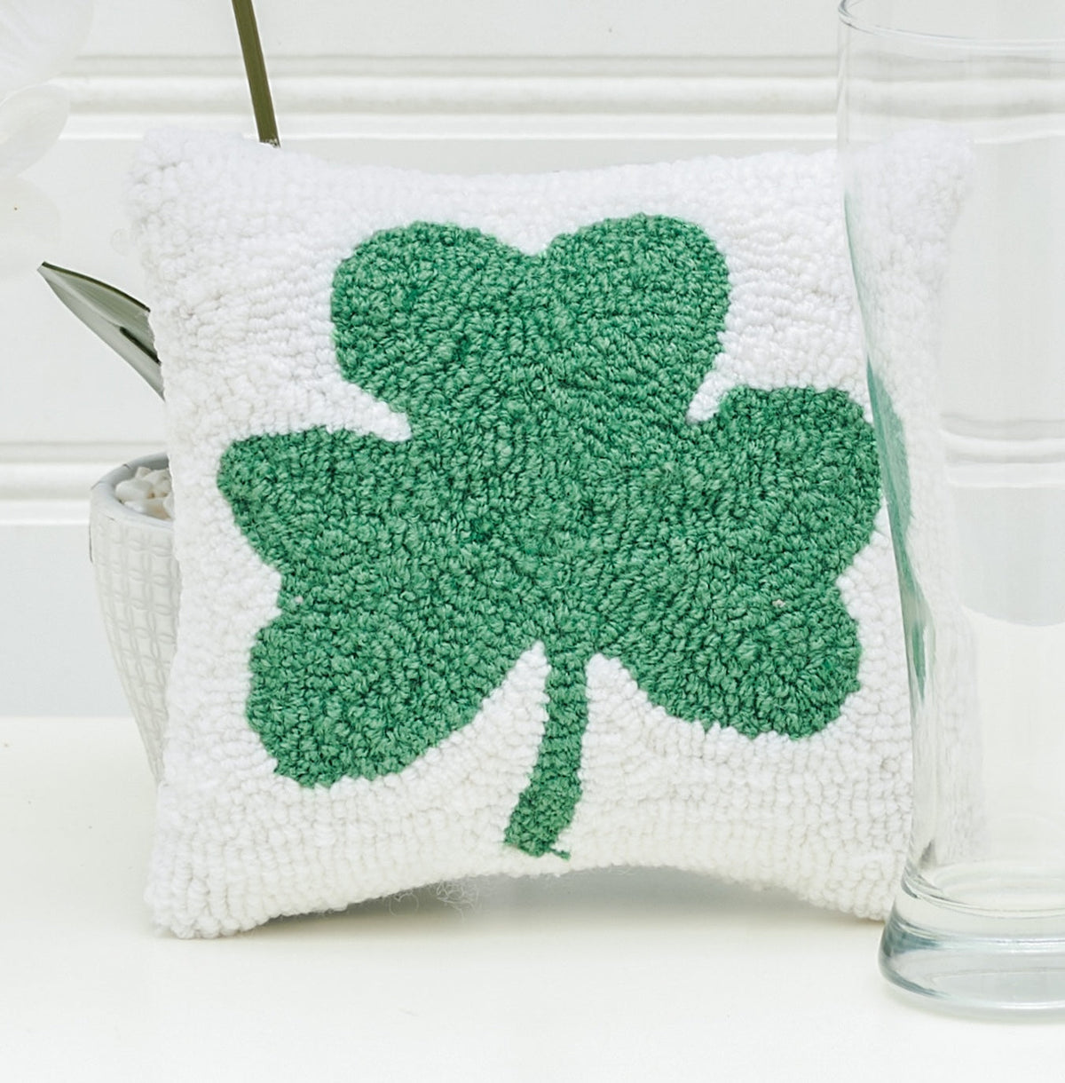 St. Patrick's Day Decor
