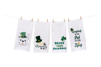 Flour Sack Towels