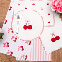 Collections de linge de table