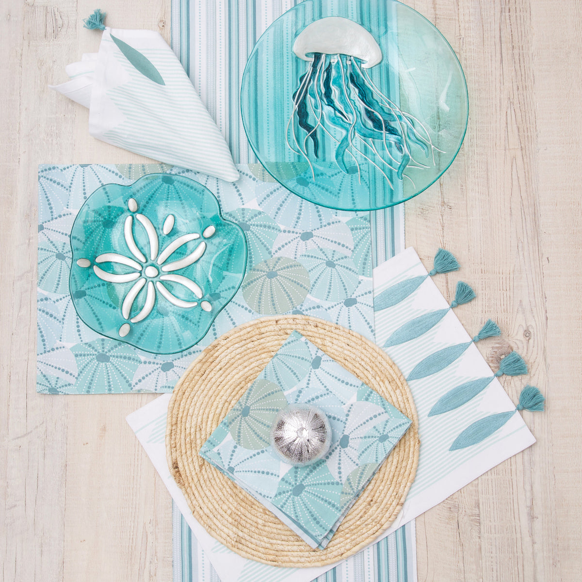 Sea Glass Shores