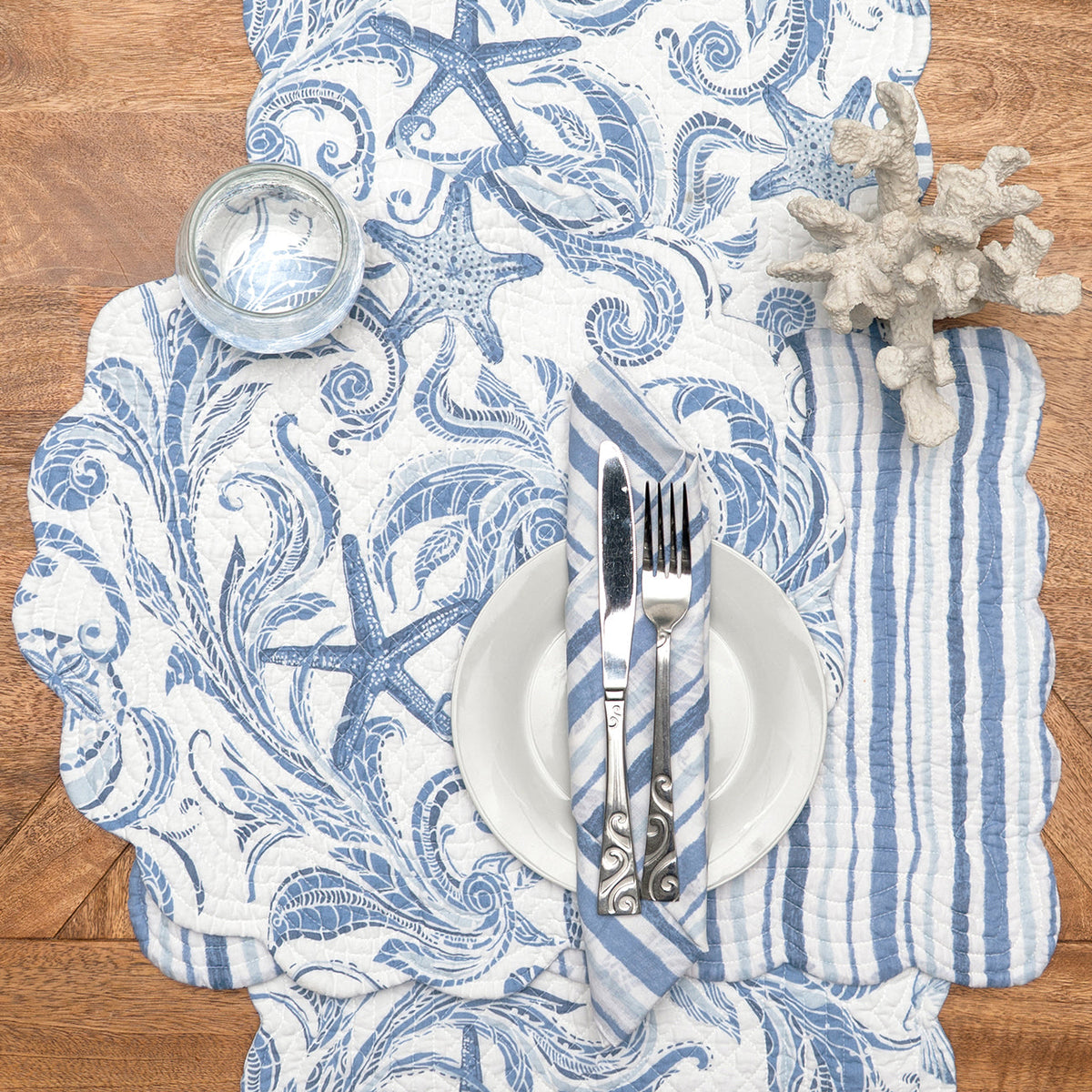 Coastal Tabletop Bestsellers