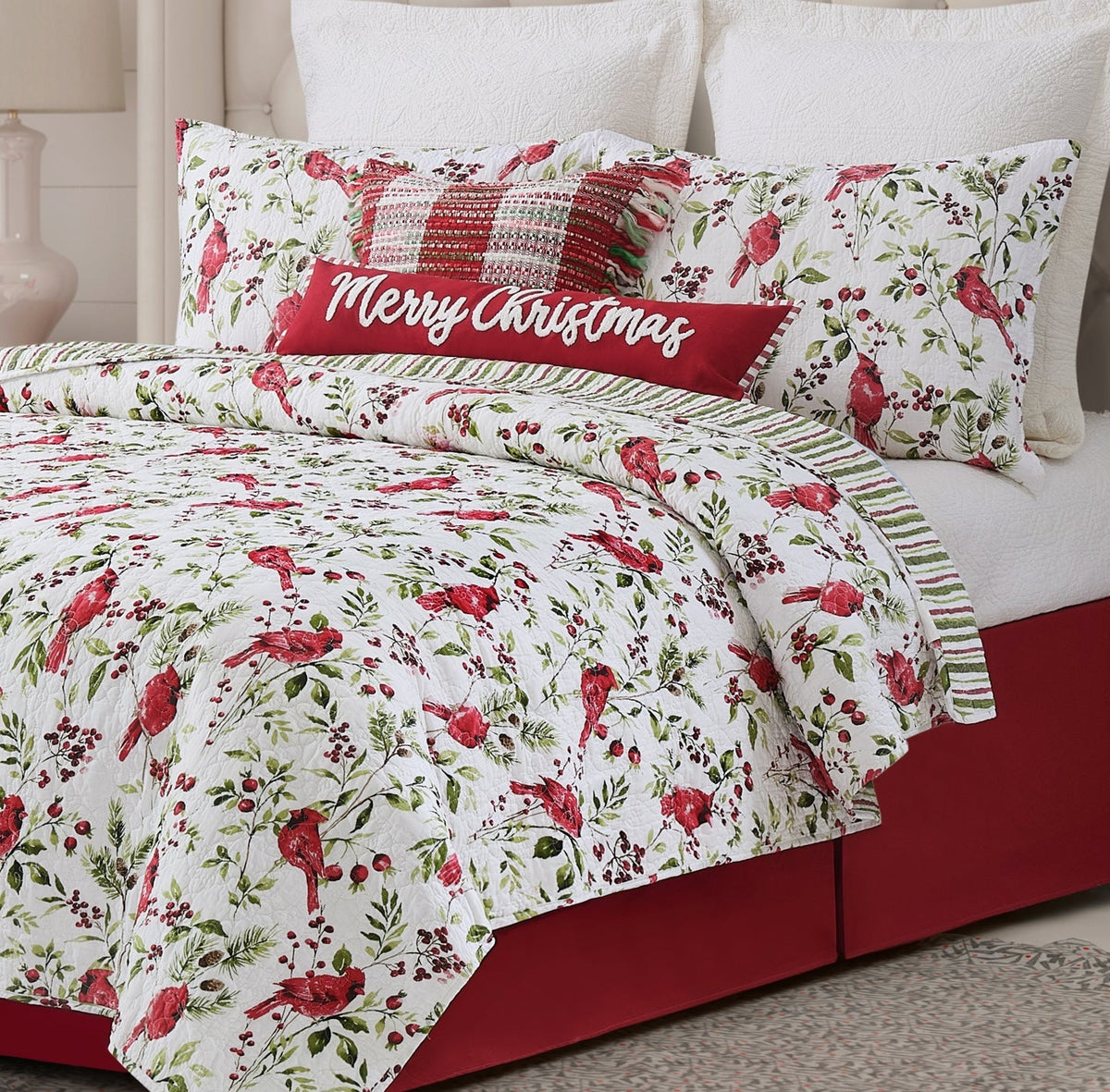 Holiday & Harvest Bedding