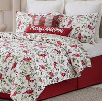 Bedding