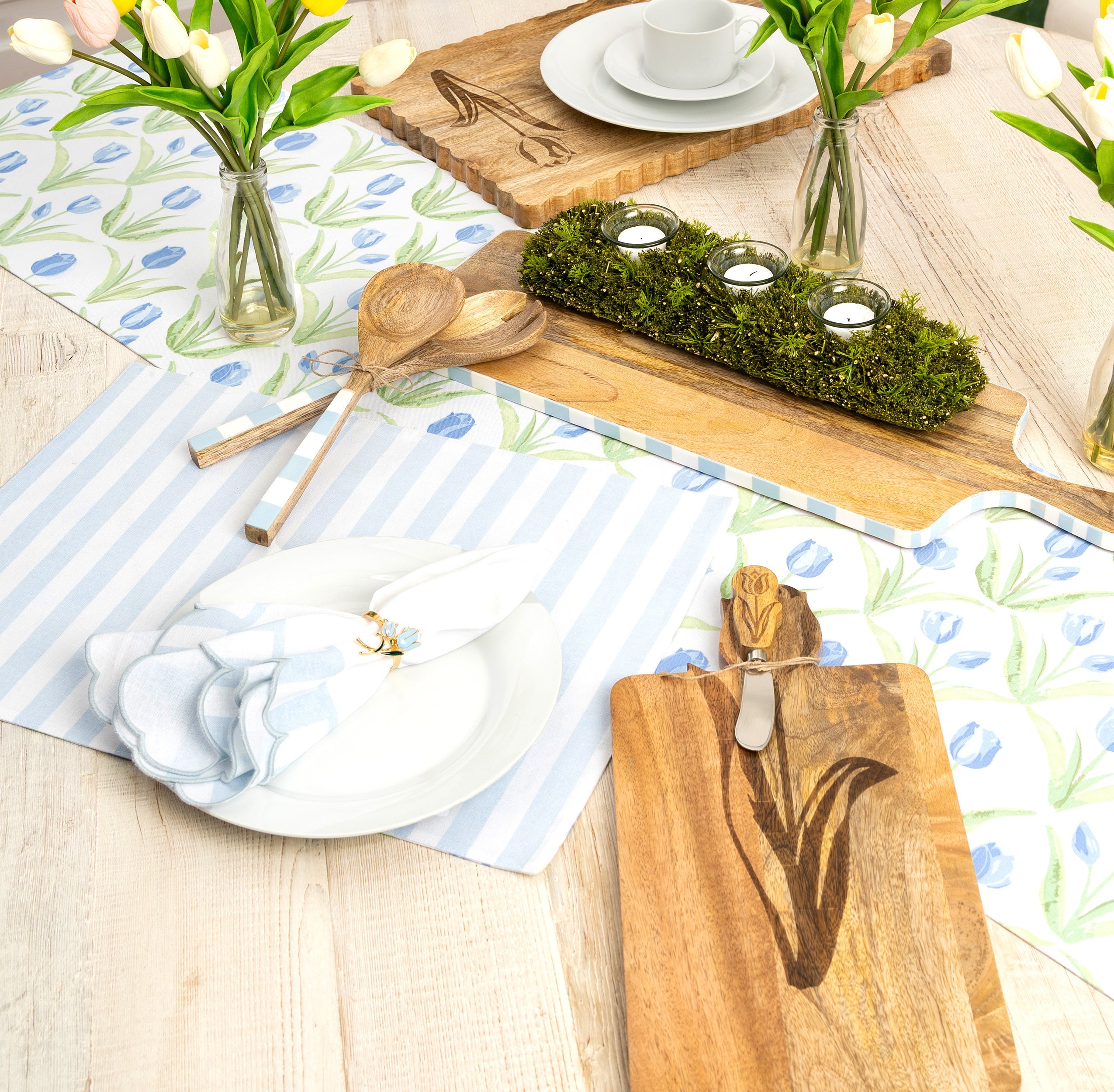 C&F Home Easter Holiday – C&F Enterprises, Inc.