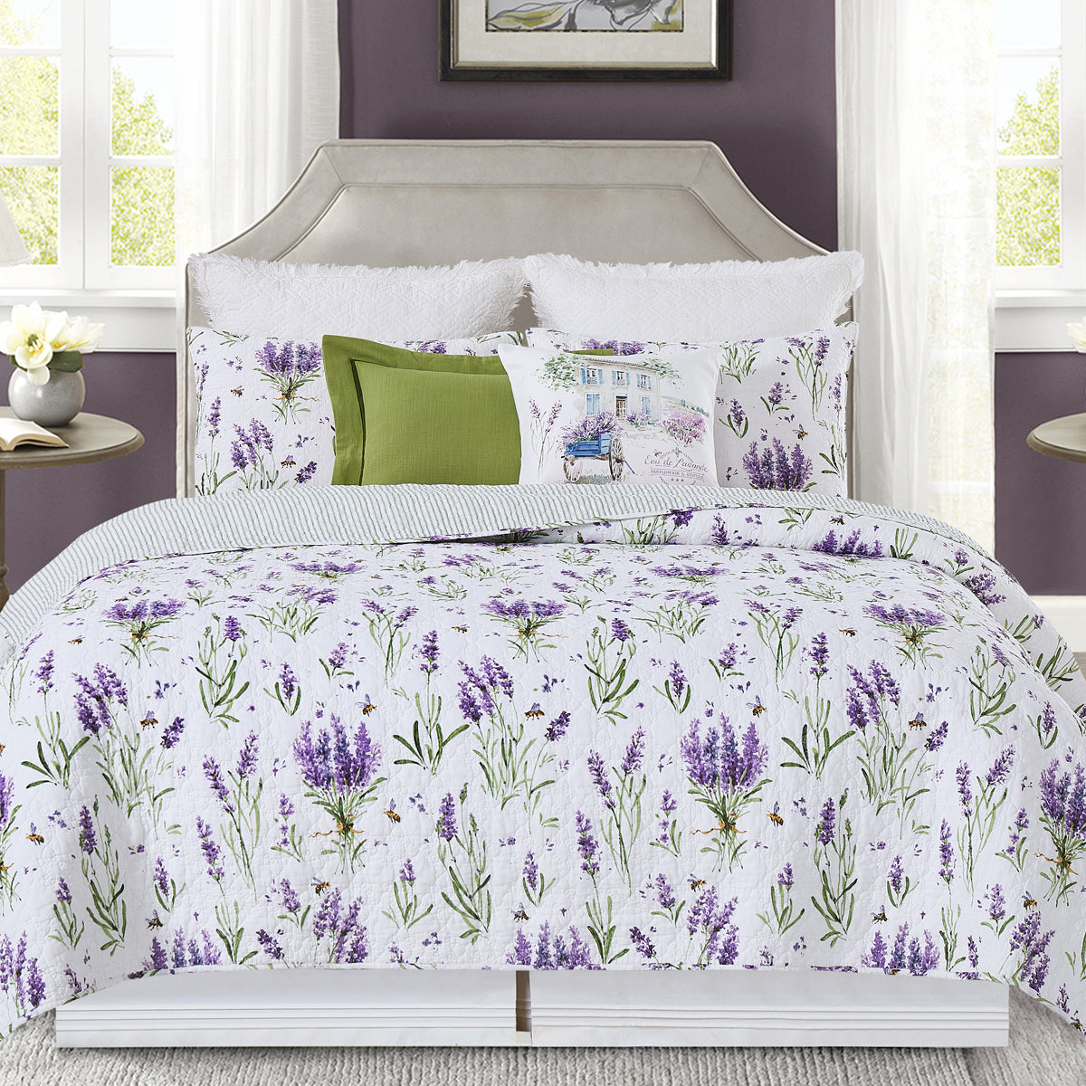 Licensed Bedding Collections