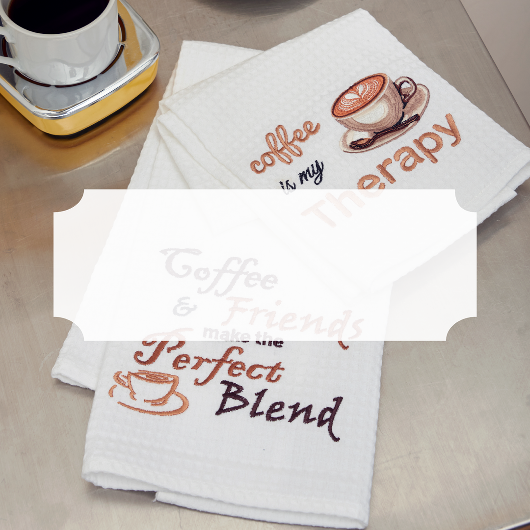 C&F Home Coffee Gifts