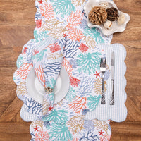 Collections de linge de table
