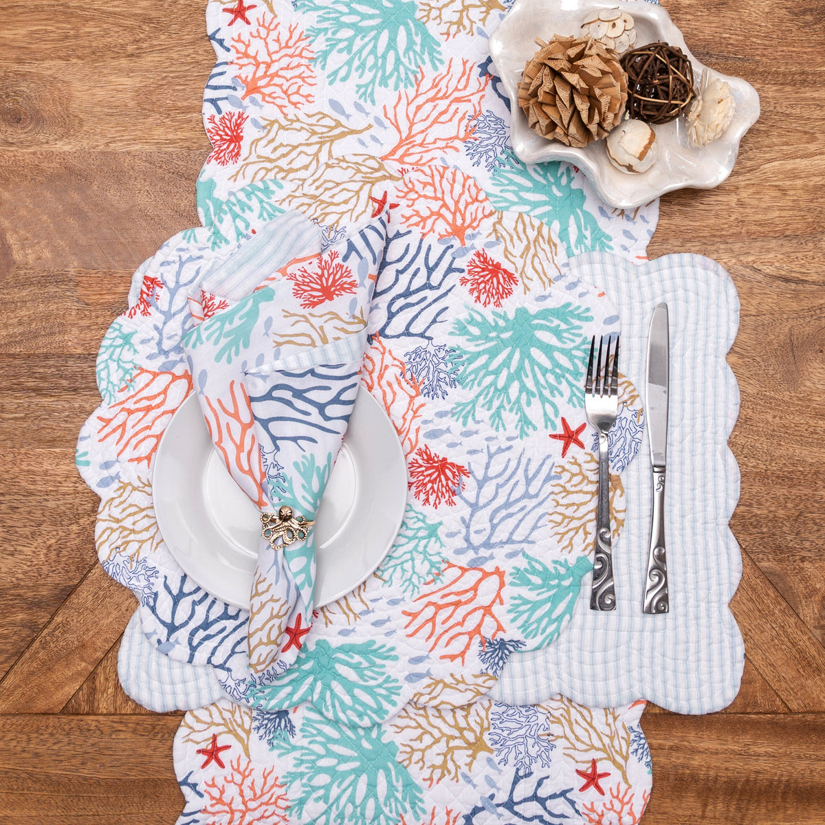 Table Linen Collections