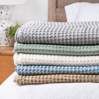 Blankets
