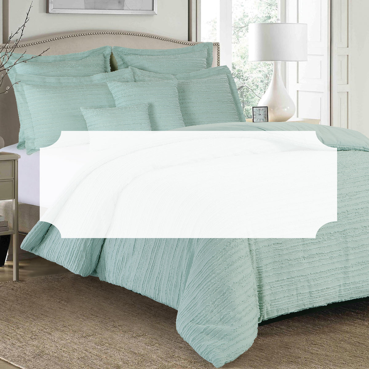 Comforters & Bedspreads