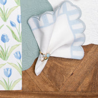 Napkin Rings