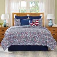 Quilts & Coverlets