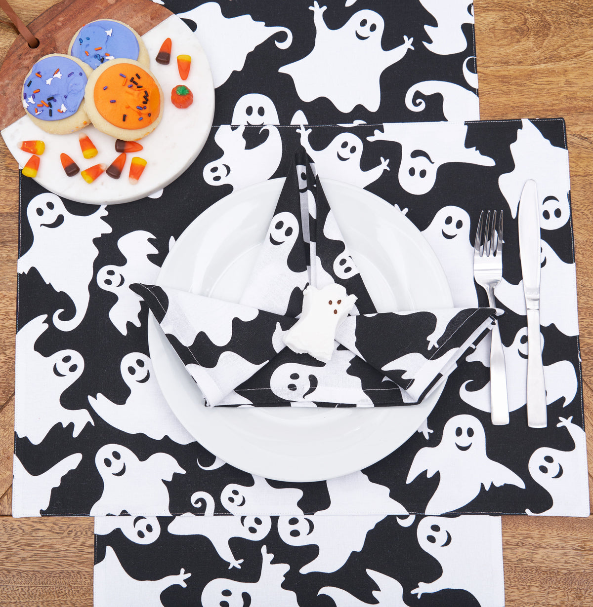 Table Linen Collections