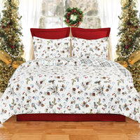 Quilts & Coverlets
