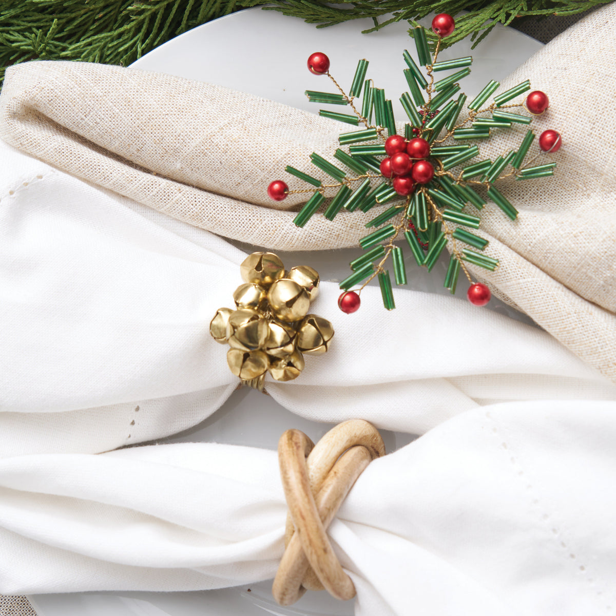 Napkin Rings