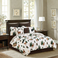 Quilts & Coverlets