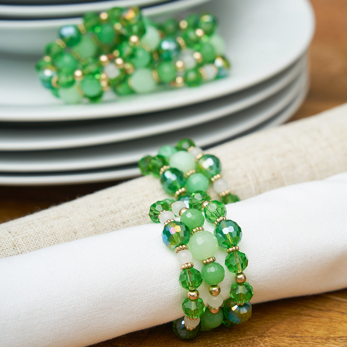 Napkin Rings