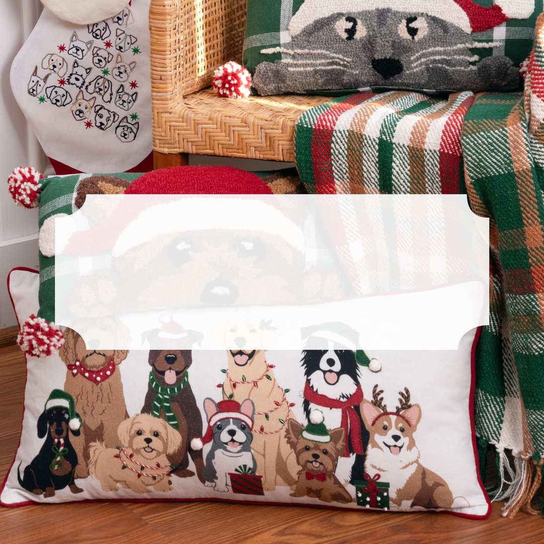 C&F Home Pet Gifts