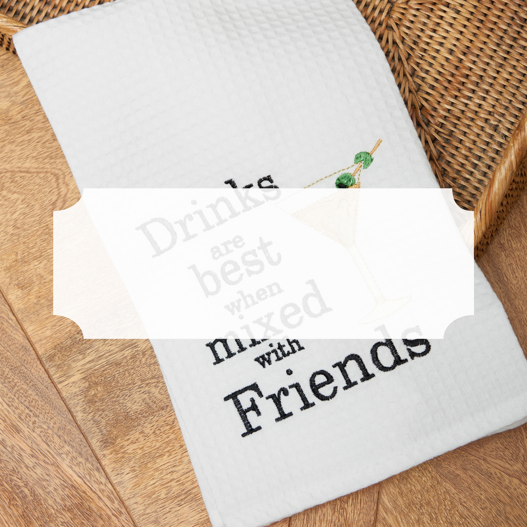 C&F Home Wine, Beer, & Cocktail Gifts