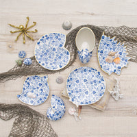 Chinoiserie Coast