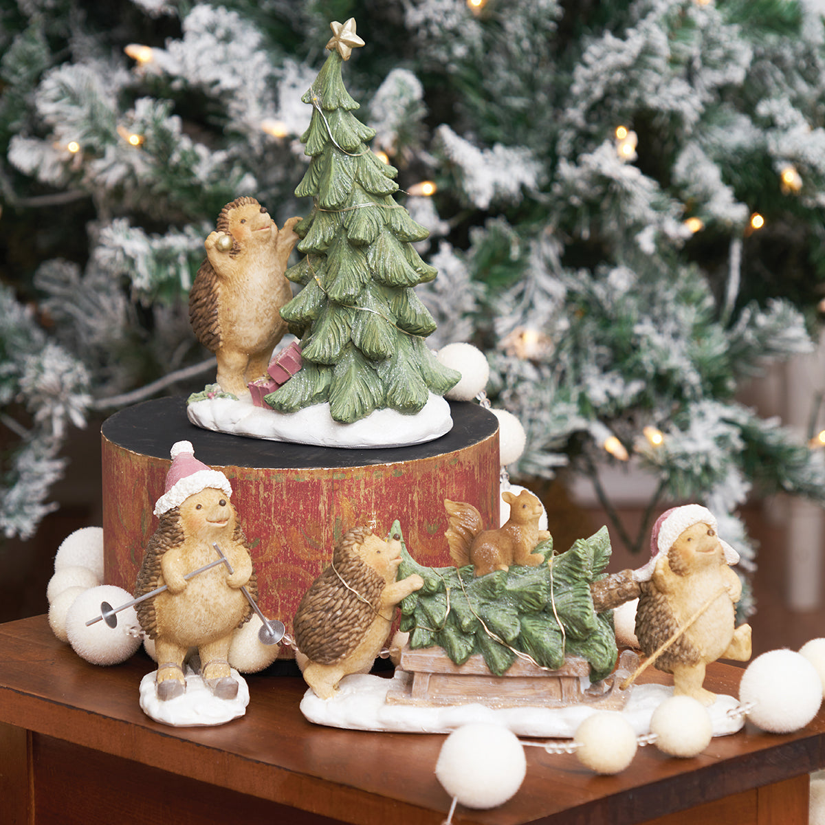 Christmas Tree Farm