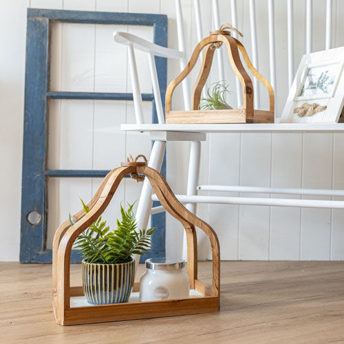 COASTAL DECOR
