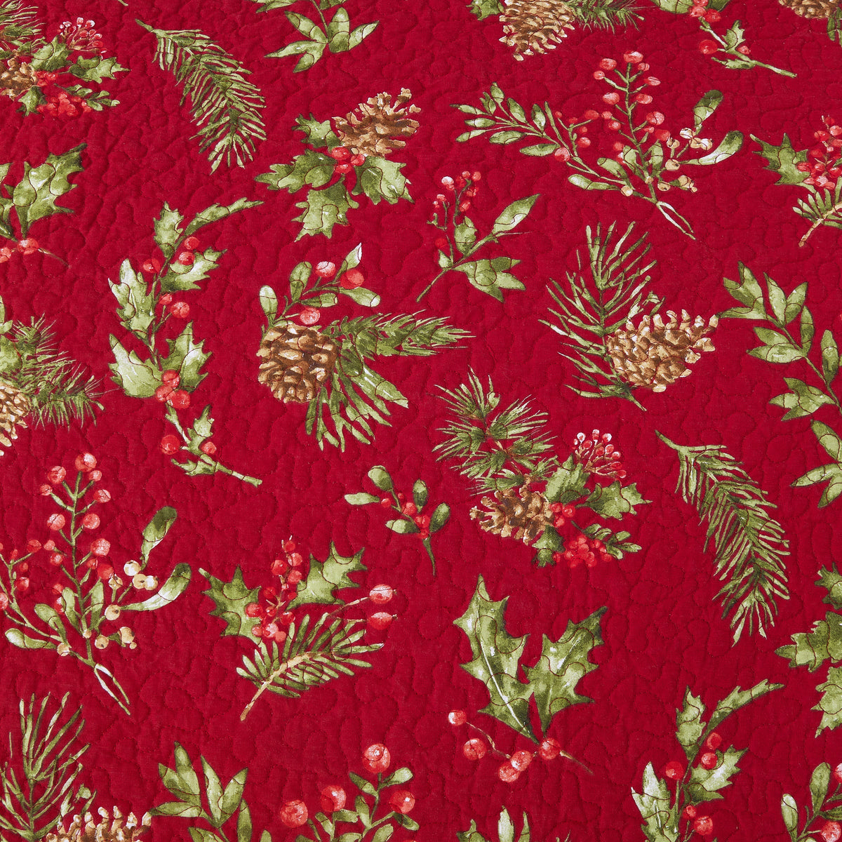 C&F Home Gallerie II Holiday