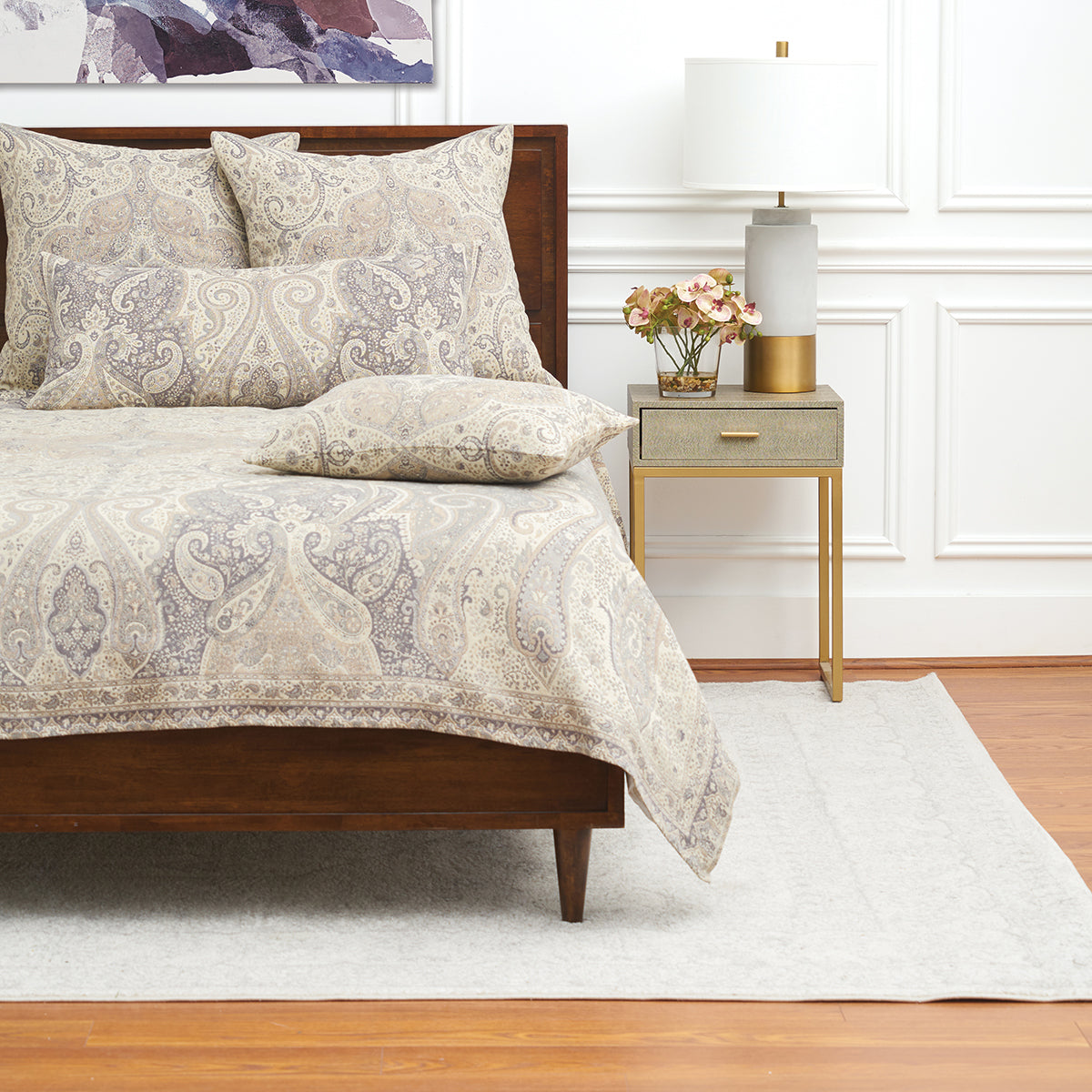 ELISABETH YORK Coverlets