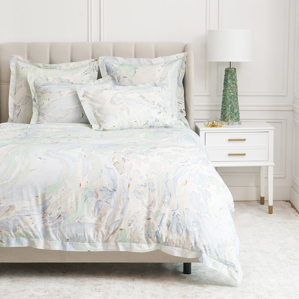ELISABETH YORK Duvet Covers