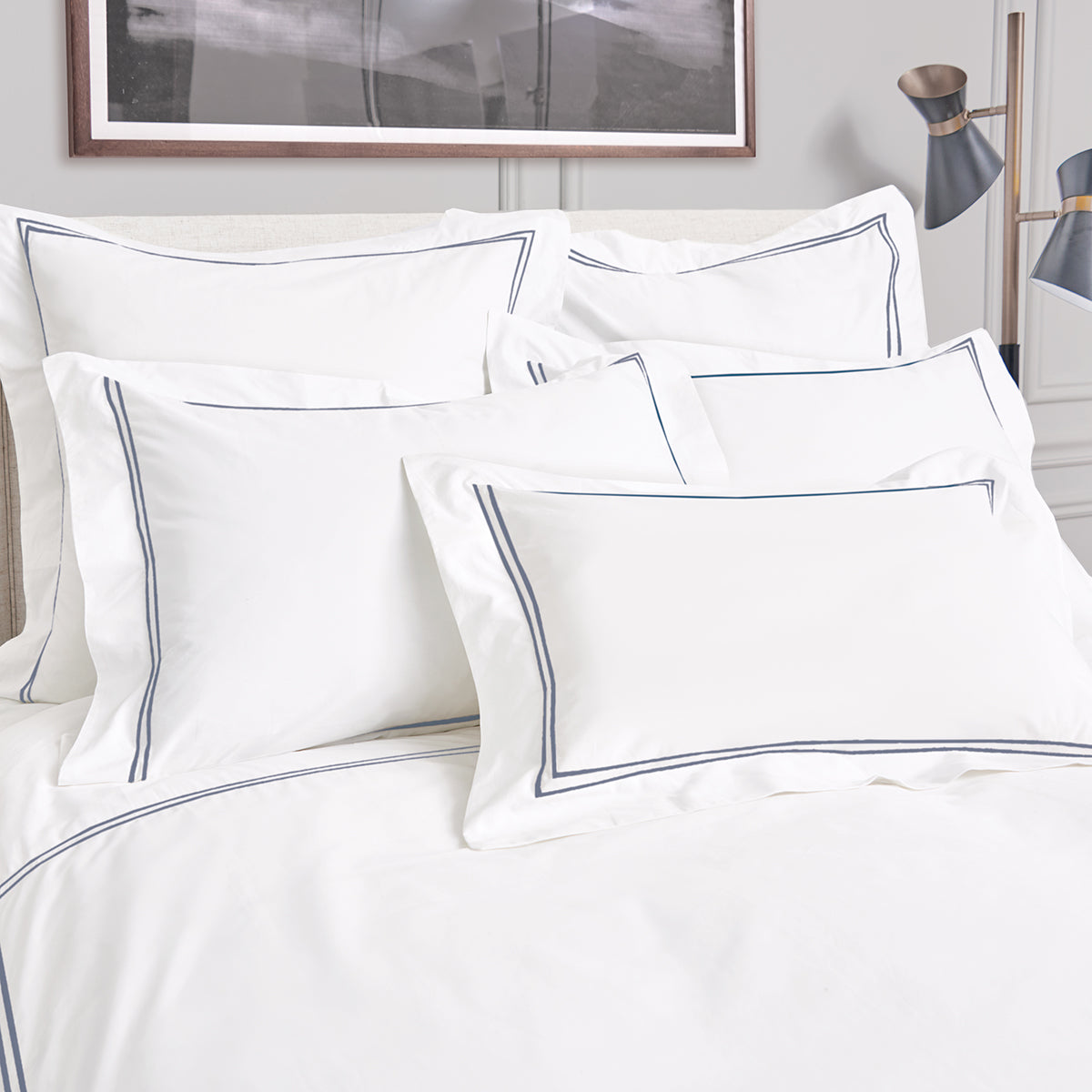 ELISABETH YORK Legacy Duvet Covers