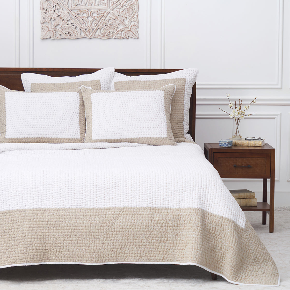 ELISABETH YORK Quilts