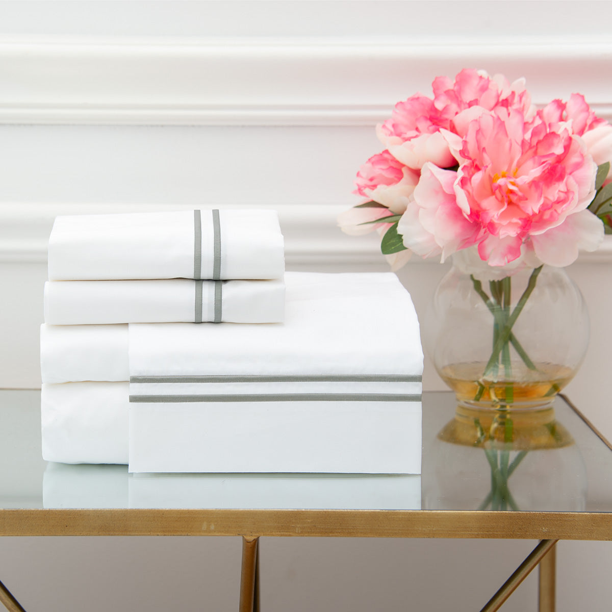 ELISABETH YORK Sale Legacy Sheeting