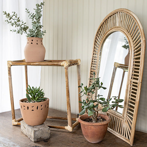 Foreside Modern Boho Decor