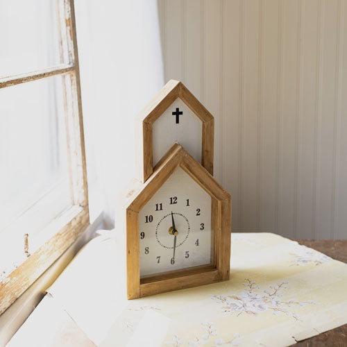 CLOCKS