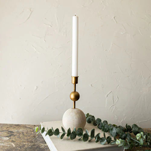 CANDLE HOLDERS