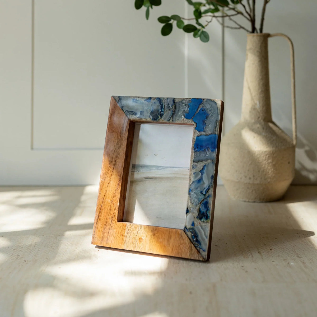 FRAMES