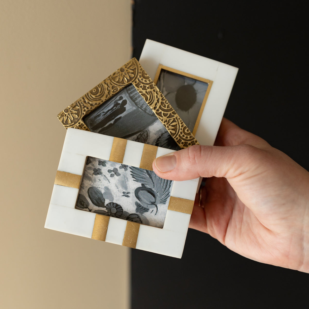 2X3 Frames