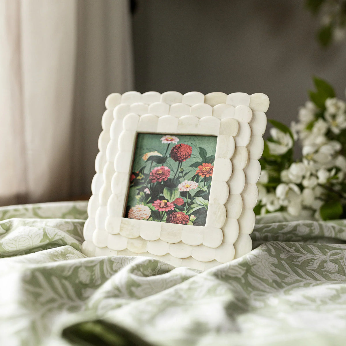VINTAGE ECLECTIC