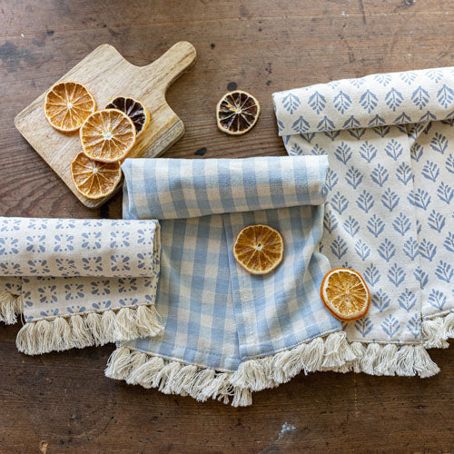 KITCHEN TOWELS